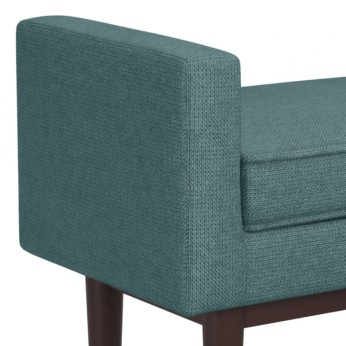 Scott - Upholstered Ottoman Bench by Couch.com