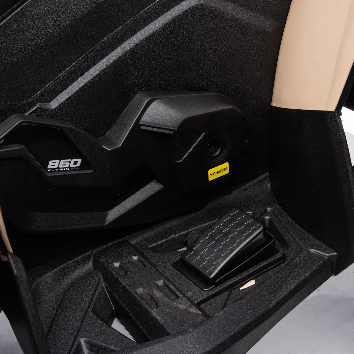 24V Can-Am Renegade 1-Seater Kids ATV