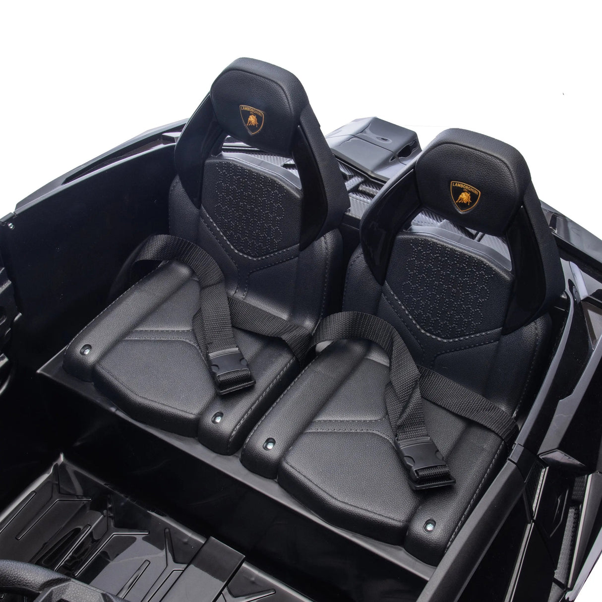 Lamborghini Revuelto 24V Ride-on