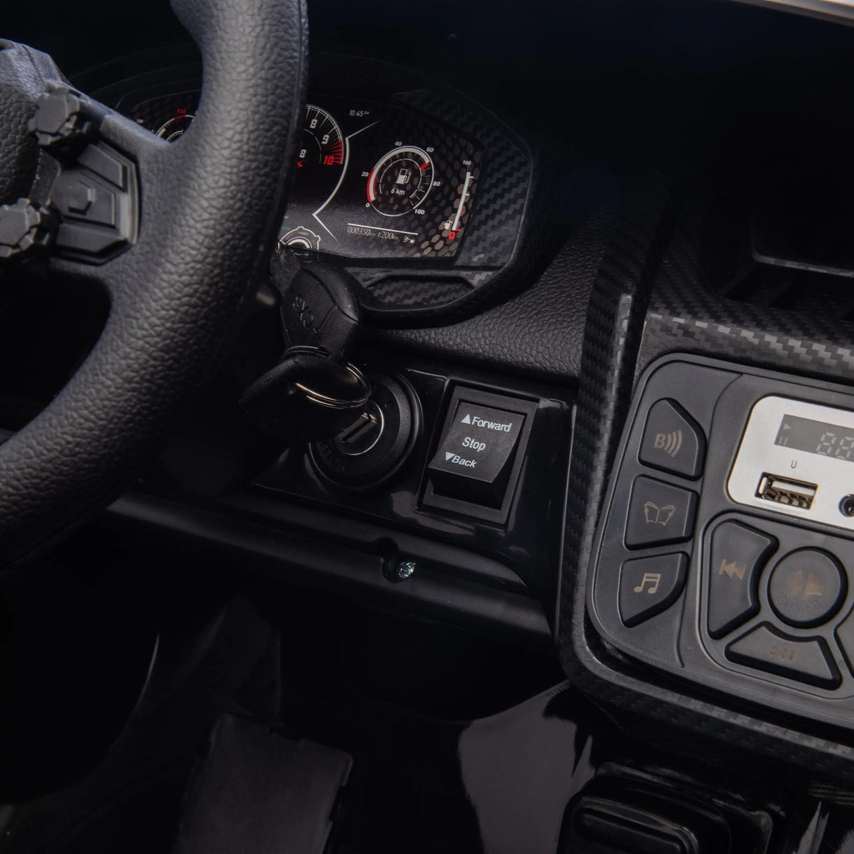 Lamborghini Revuelto 24V Ride-on