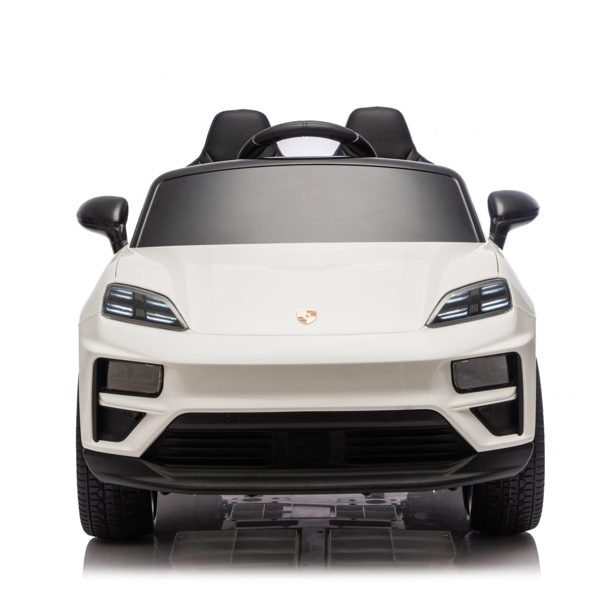 24V Porsche Macan Turbo EV Ride on