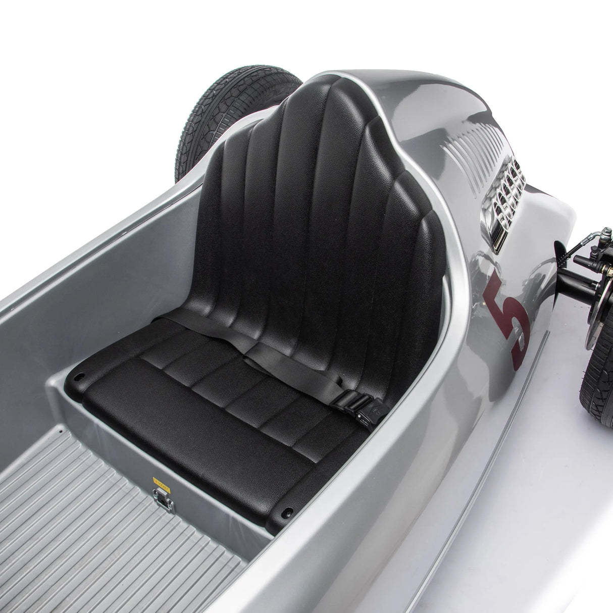 24V Audi Union Typ D Ride on