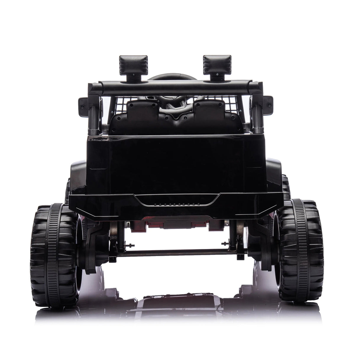 12V Freddo Ranger 4x4 Ride on