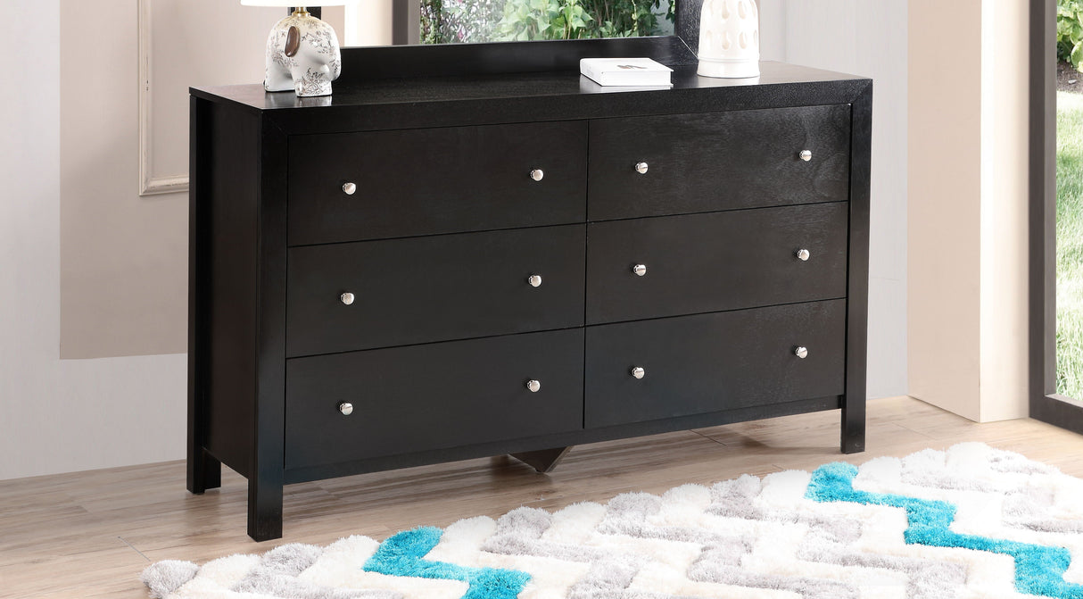 Elegant Transitional Dresser by Couch.com