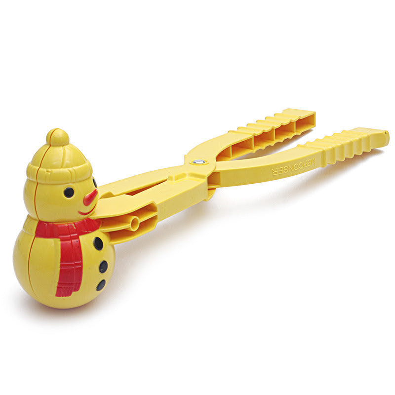 Snow Ball Tool