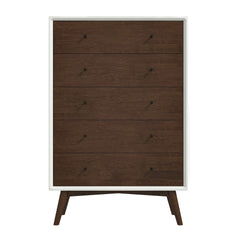 Caroline - Mid-Century, Modern Dresser by Couch.com