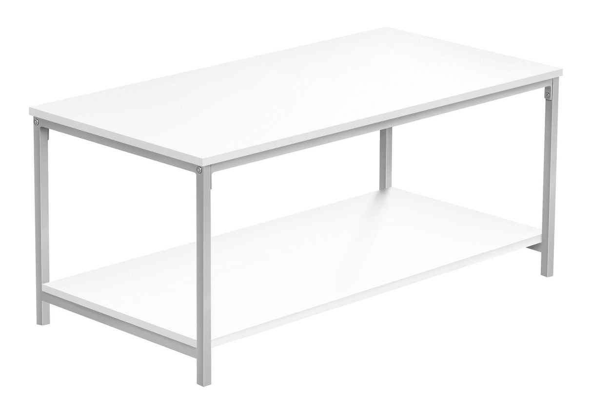 Table, Rectangular, Trusted Quality, Contemporary & Modern by Couch.com