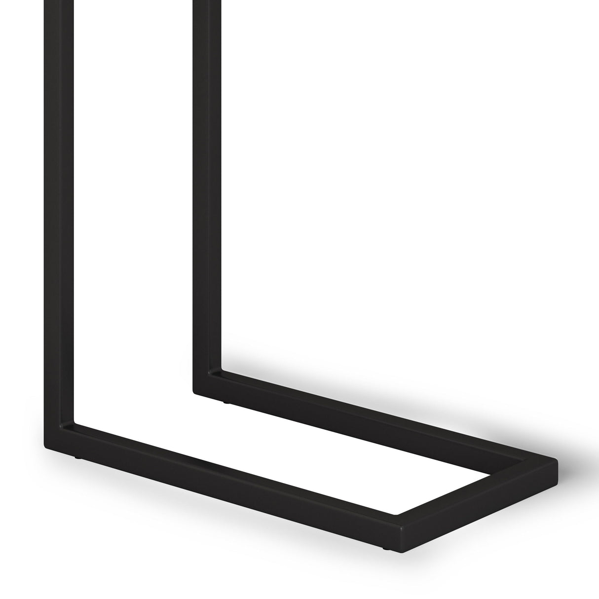 Skyler - C Side Handcrafted Table by Couch.com