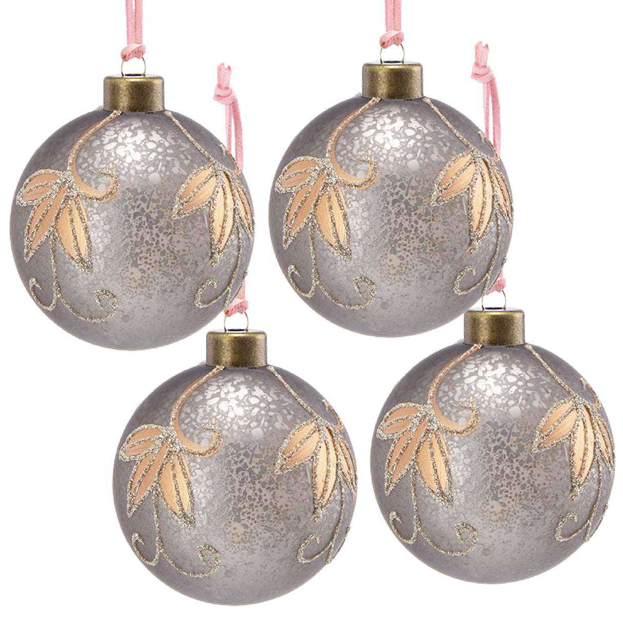 Christmas Ball Ornaments Decorative Hanging Tree Ornaments For Holiday Party Decorations by Couch.com