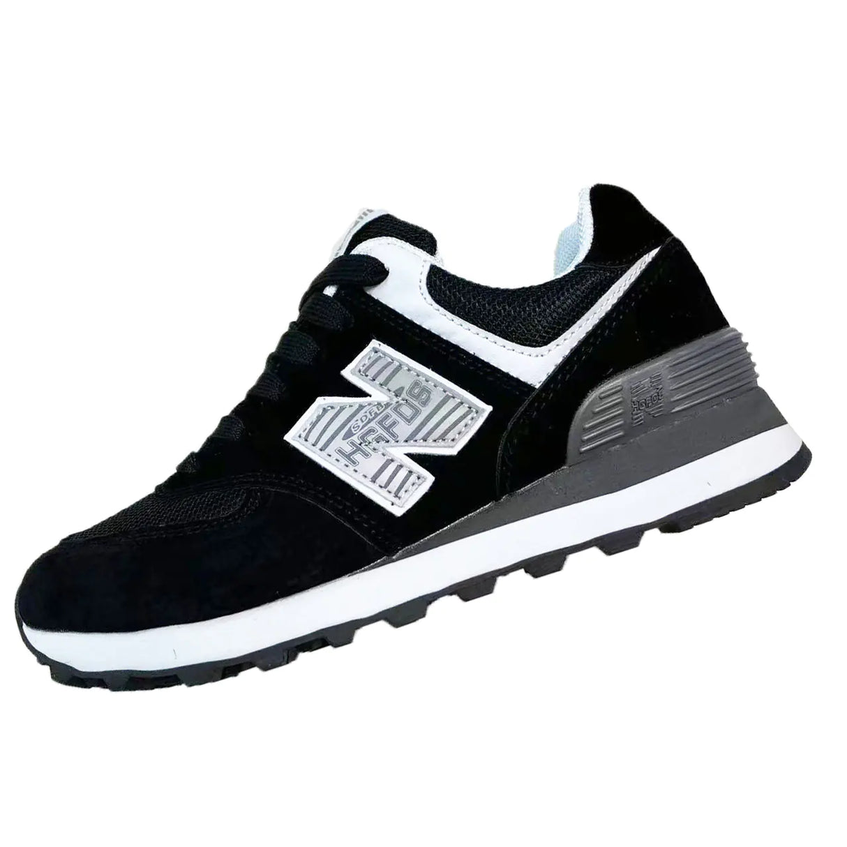 Men's Casual NB Running Shoes - New Balance Style