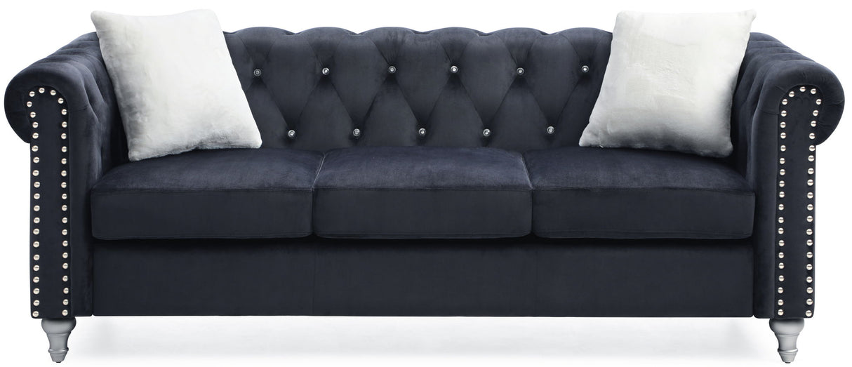 Raisa - Sofa by Couch.com