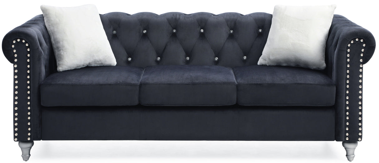 Raisa - Sofa by Couch.com