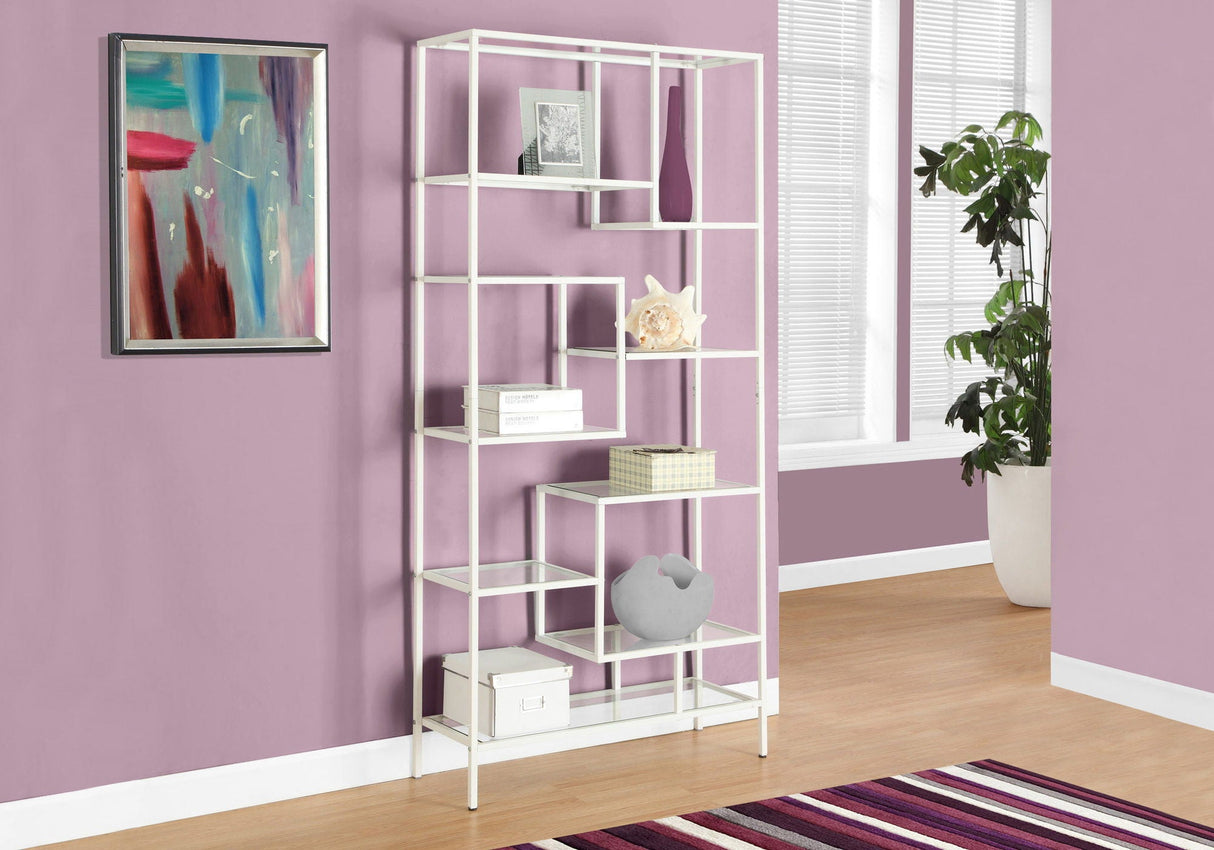 Bookshelf, Bookcase, Etagere, For Office, Contemporary & Modern by Couch.com