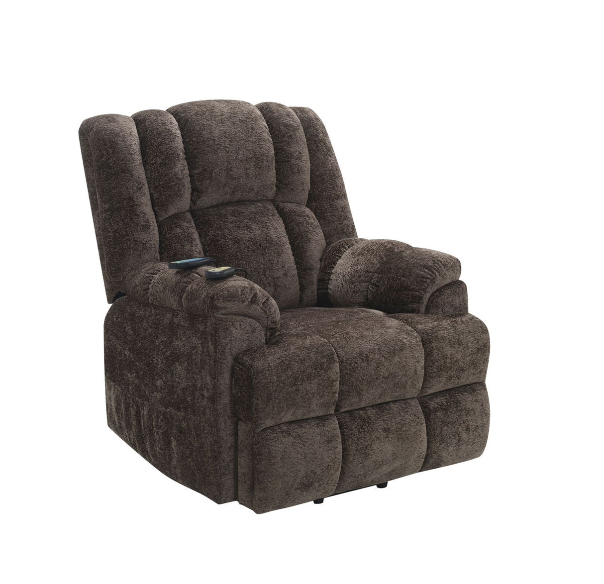 Pacay - Power Motion Recliner With Lift Heating Massage Function by Couch.com