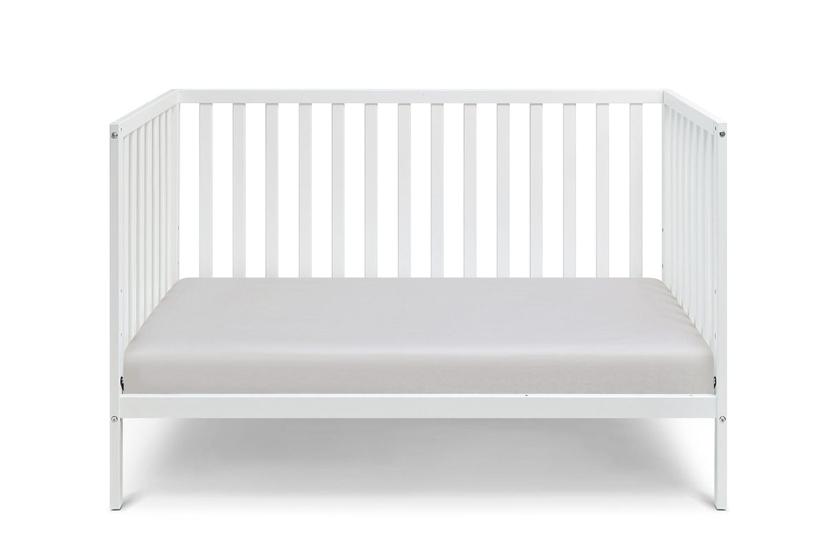 Palmer - 3-in-1 Convertible Island Crib by Couch.com