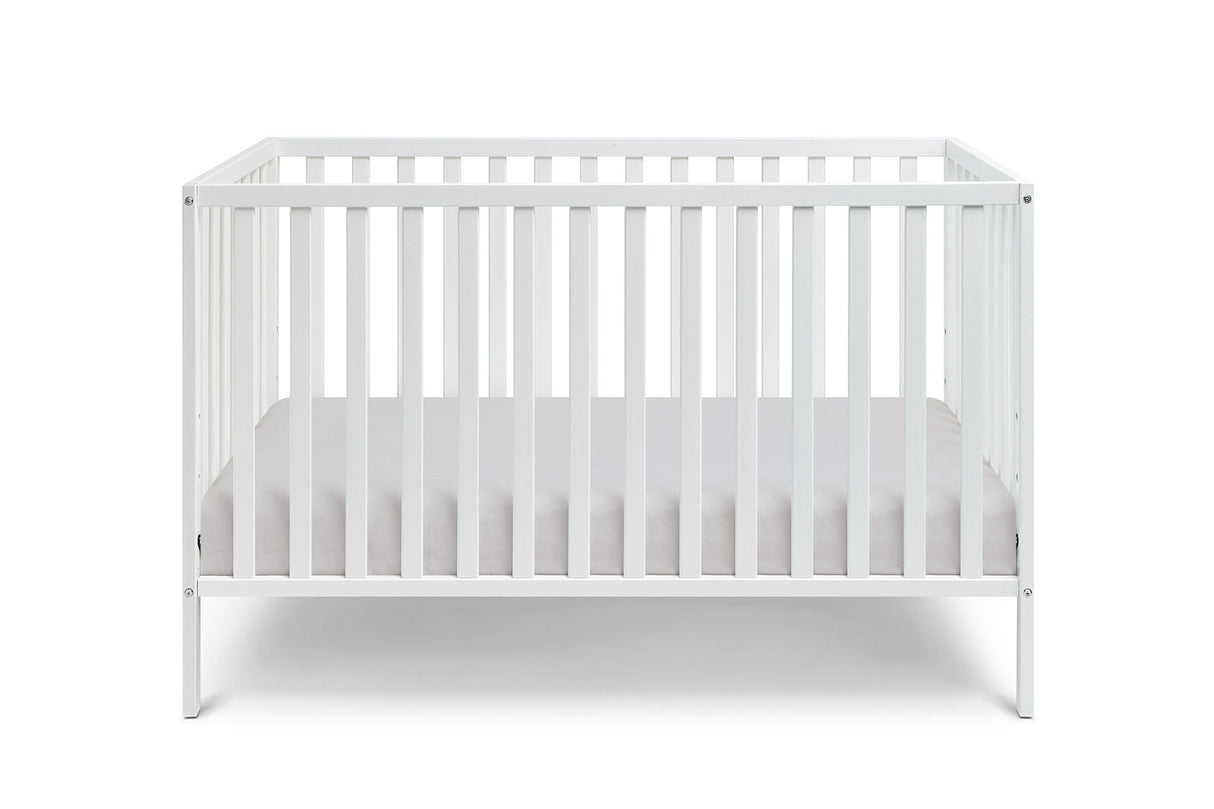 Palmer - 3-in-1 Convertible Island Crib by Couch.com