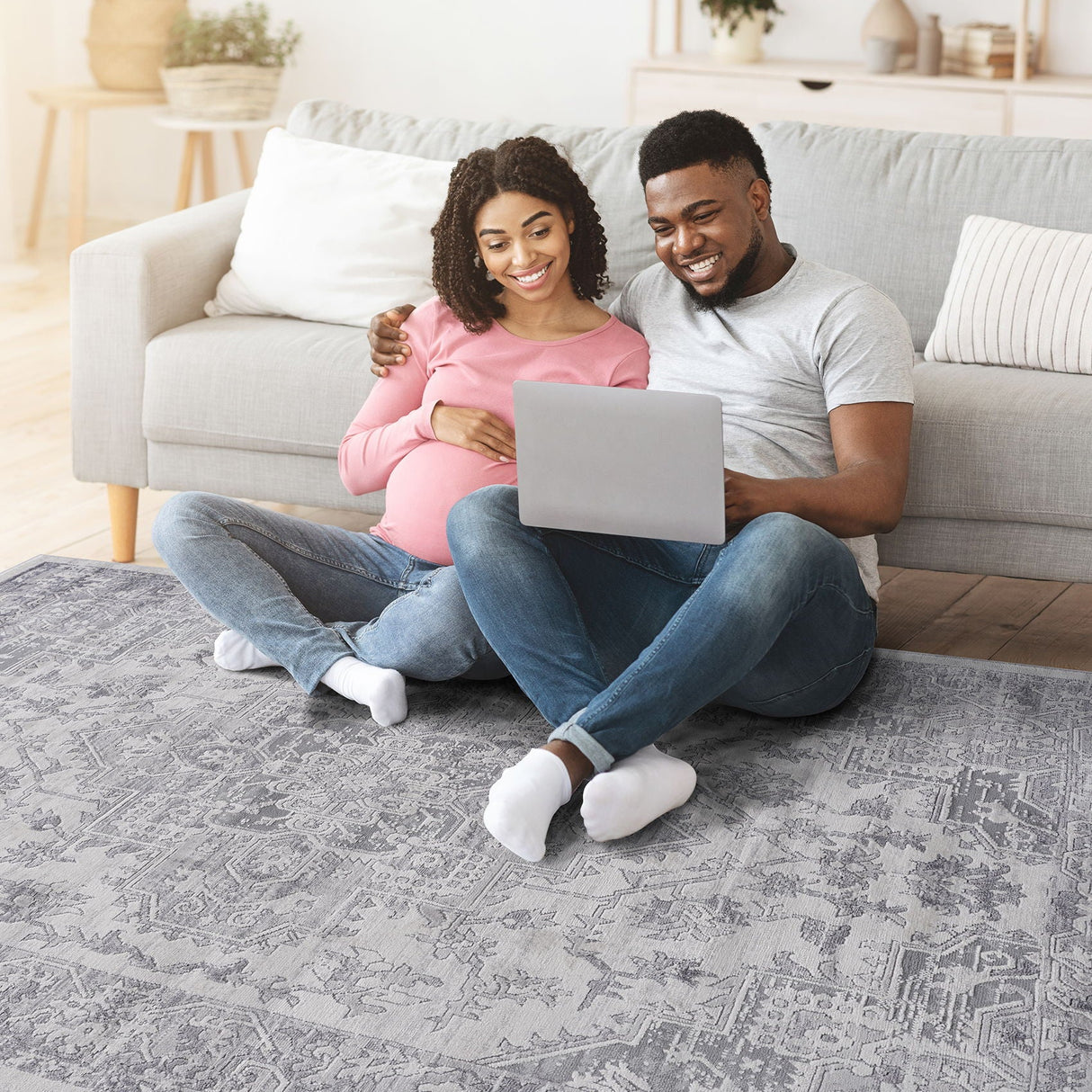 Marfi - Oriental Rug by Couch.com