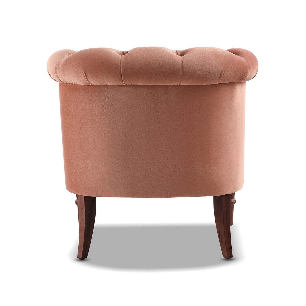 Katherine - Tufted Accent Chair by Couch.com