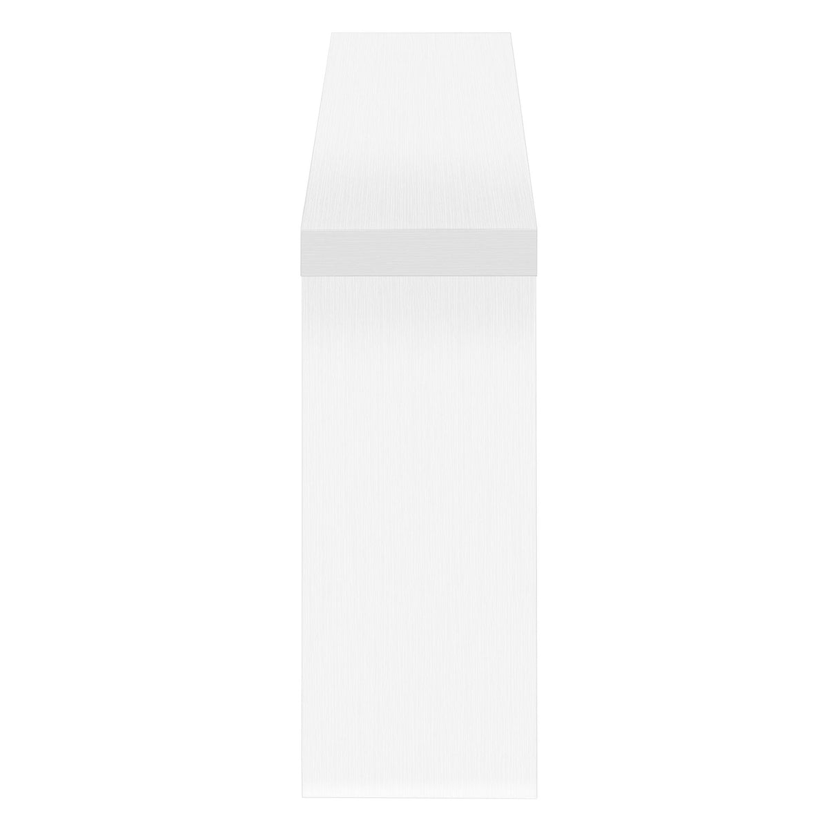 Accent Console Table For Entryway, Durable Construction by Couch.com