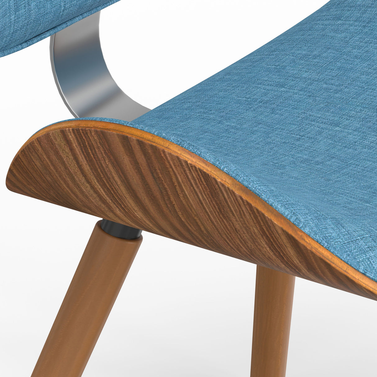 Marana - Upholstered Dining Chair by Couch.com