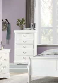 Louis Philippe - Accent Chest by Couch.com