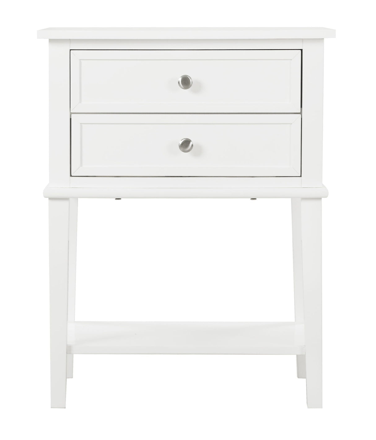 Vibrant Contemporary Nightstand by Couch.com