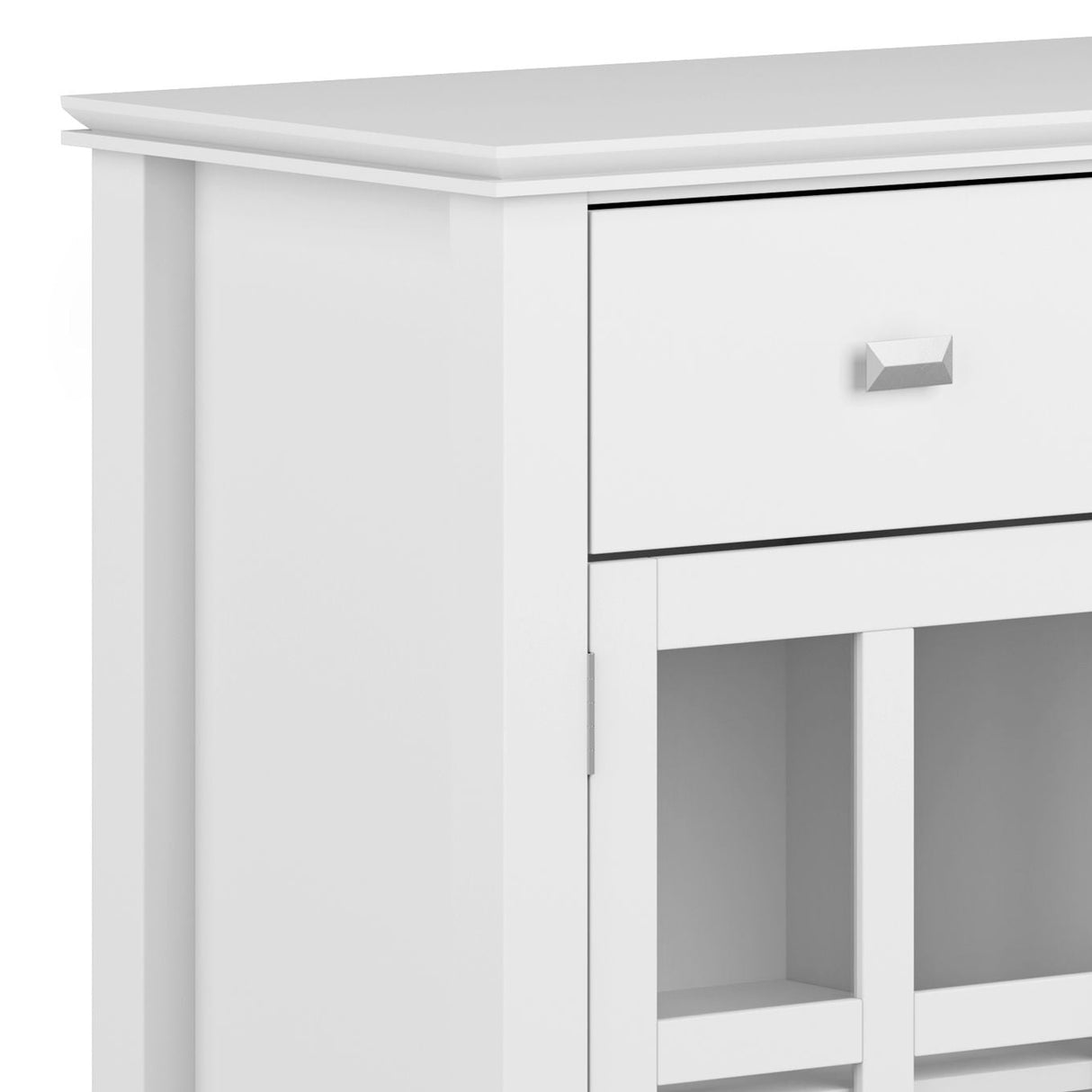 Artisan - Handcrafted Sideboard Buffet by Couch.com