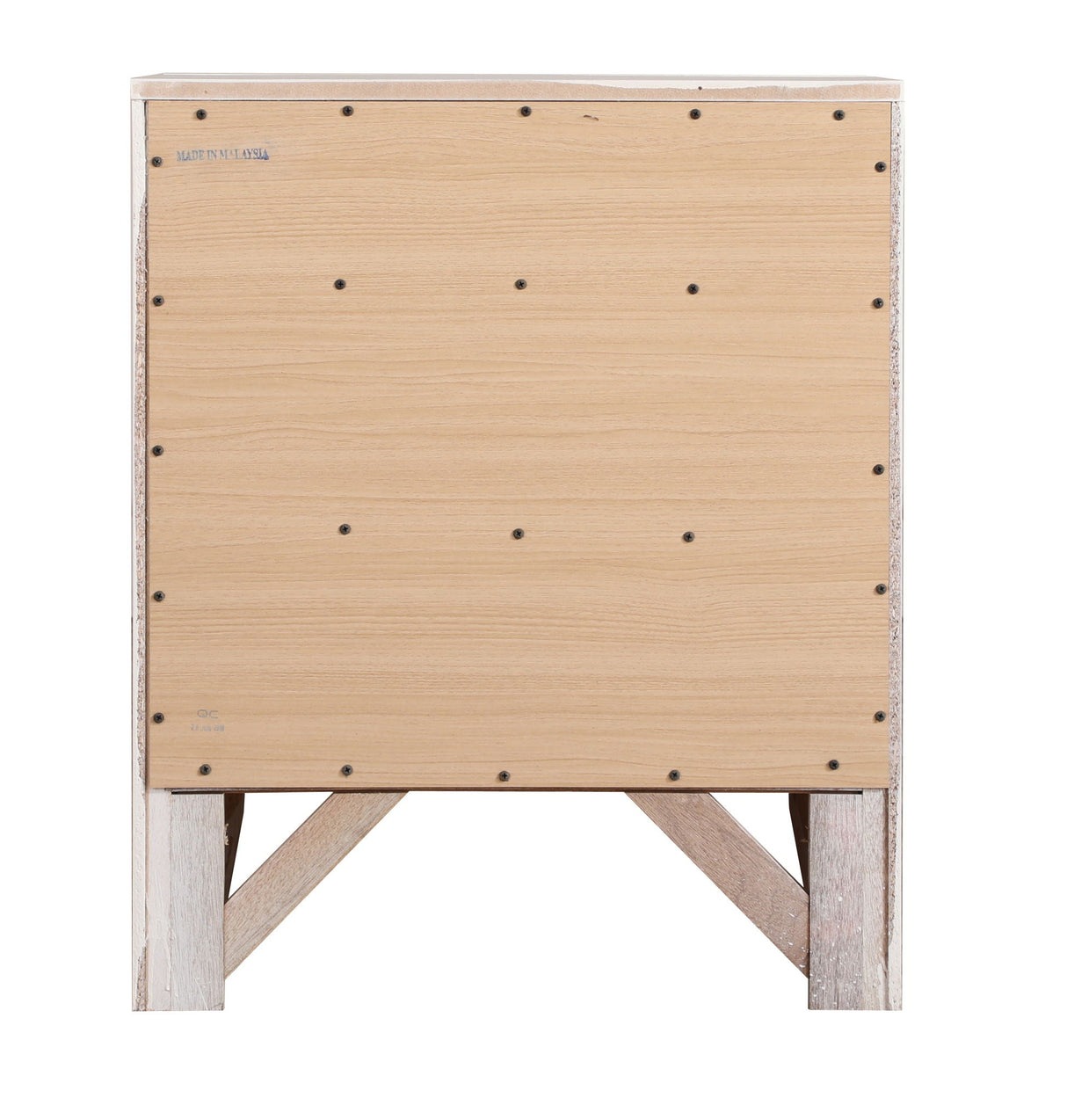 Modern Design Nightstand