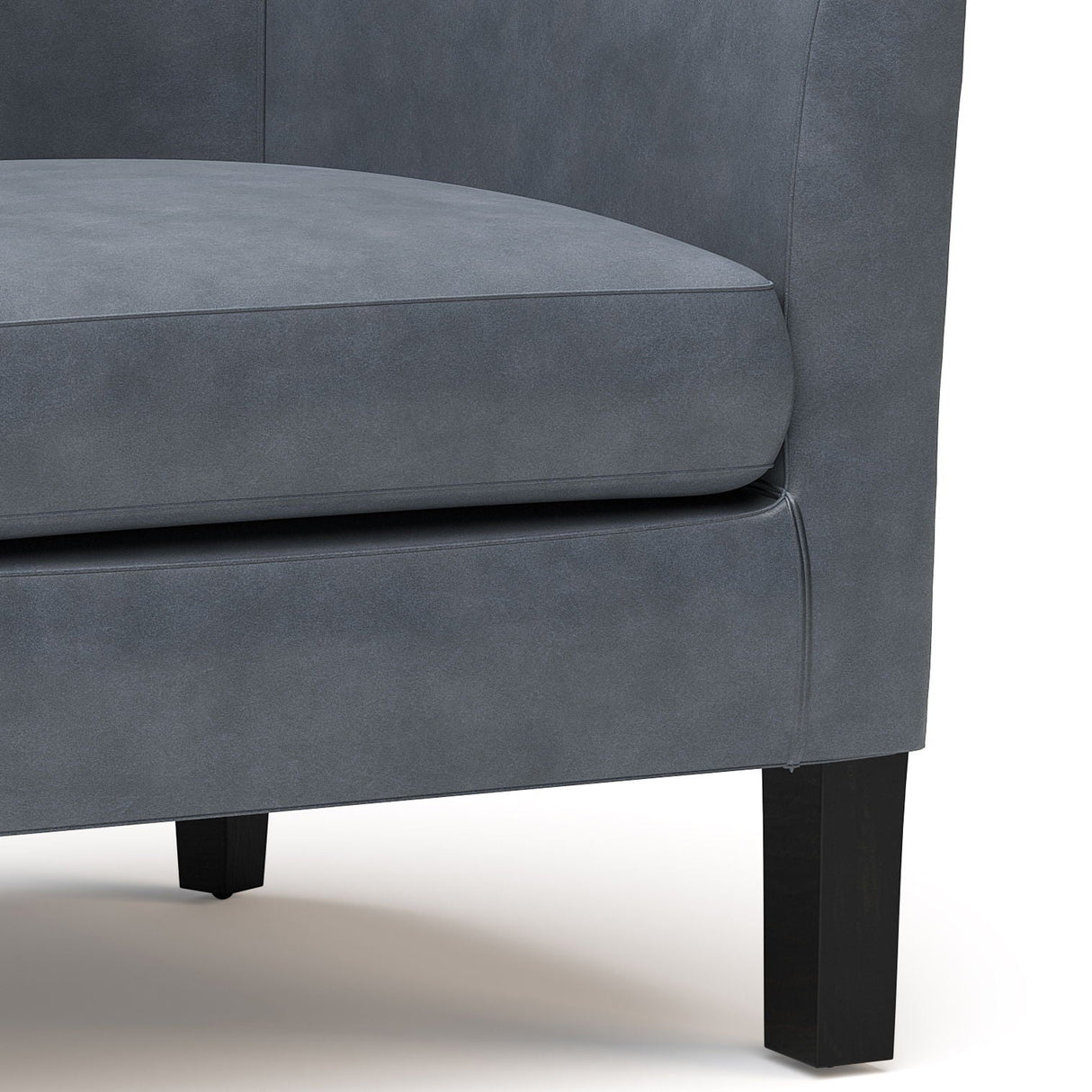 Austin - Transitional Tub Chair by Couch.com