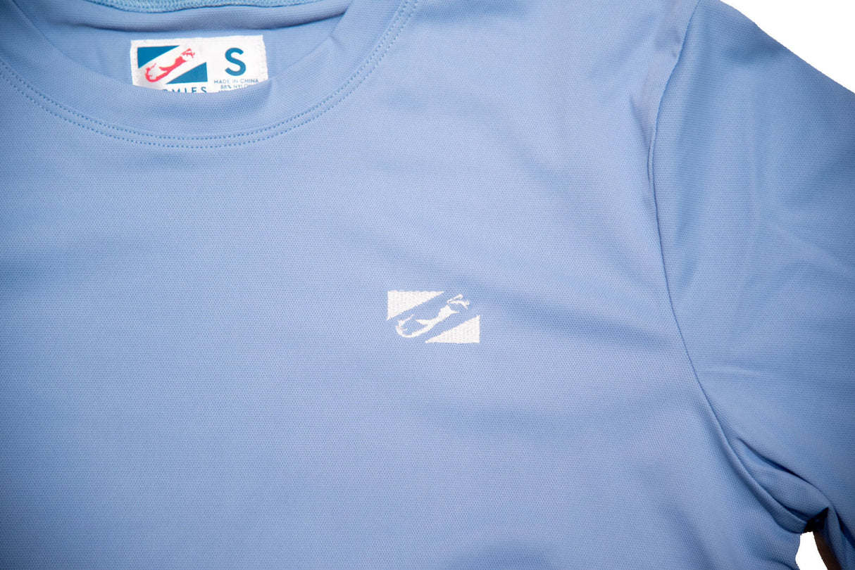 Blue - Women by Bermies