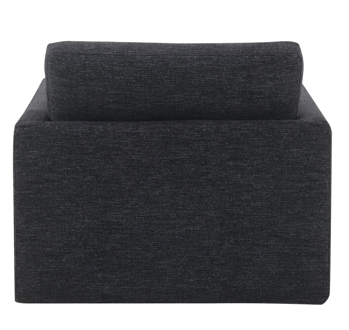 Naveen - Swivel Chair With 1 Toss Pillow by Couch.com