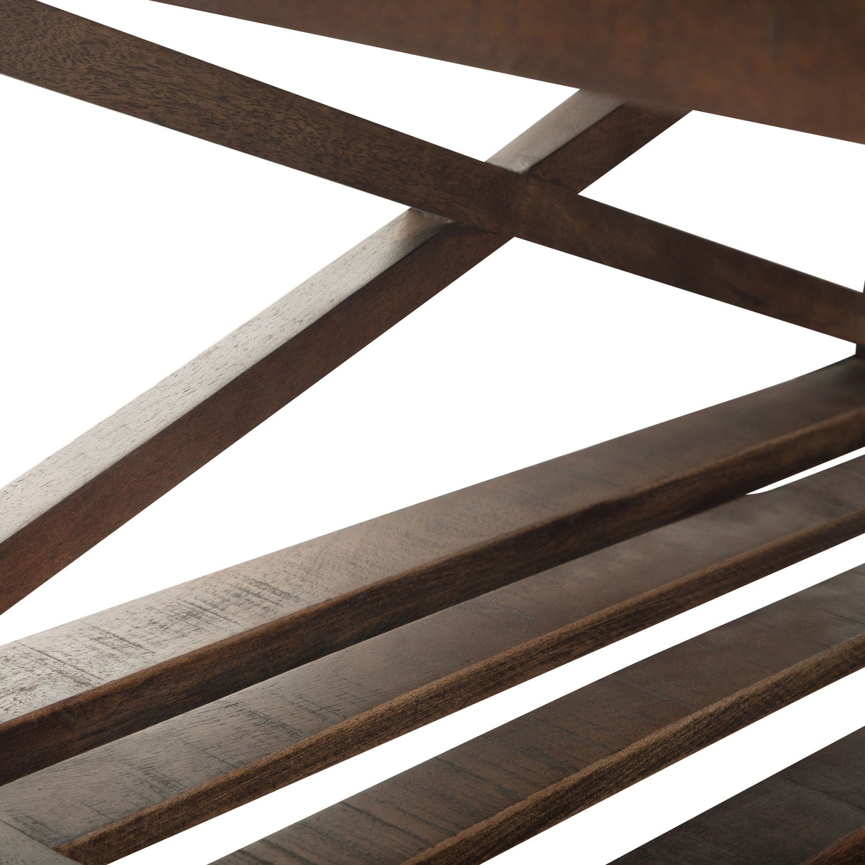 Harding - Handcrafted Table by Couch.com