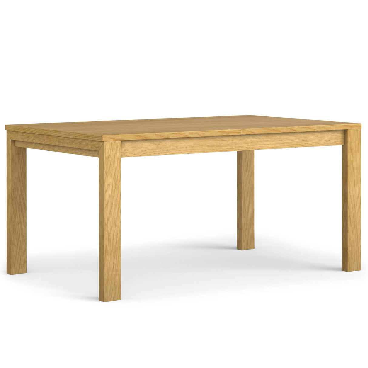 Wilson - Handcrafted Dining Table by Couch.com