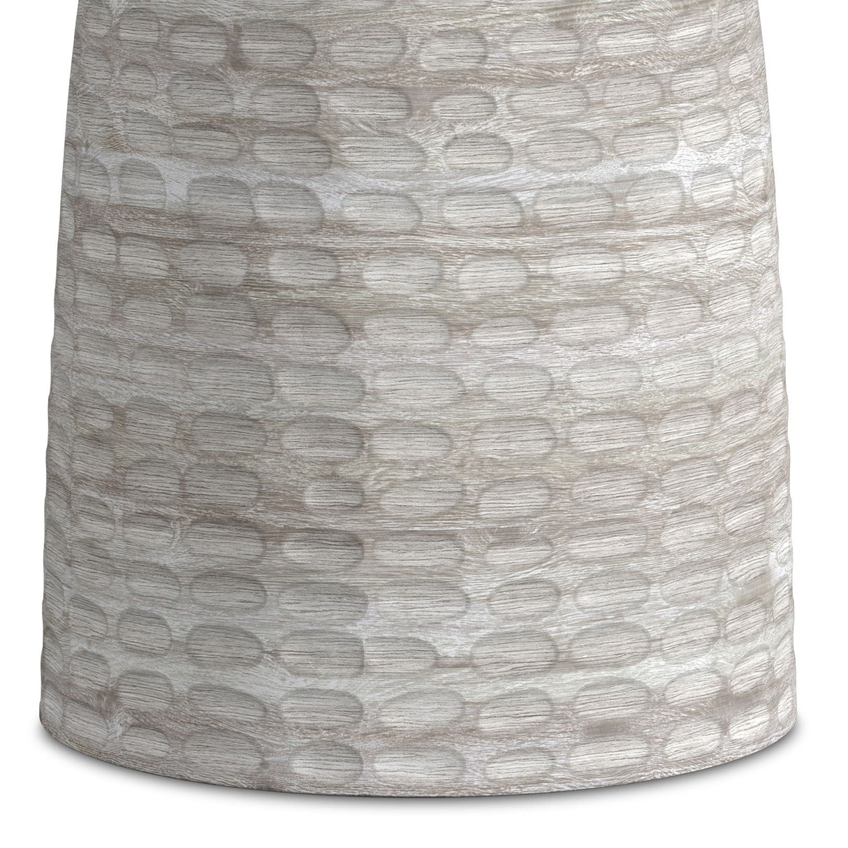 Boyd - Handcrafted Wooden Accent Table by Couch.com