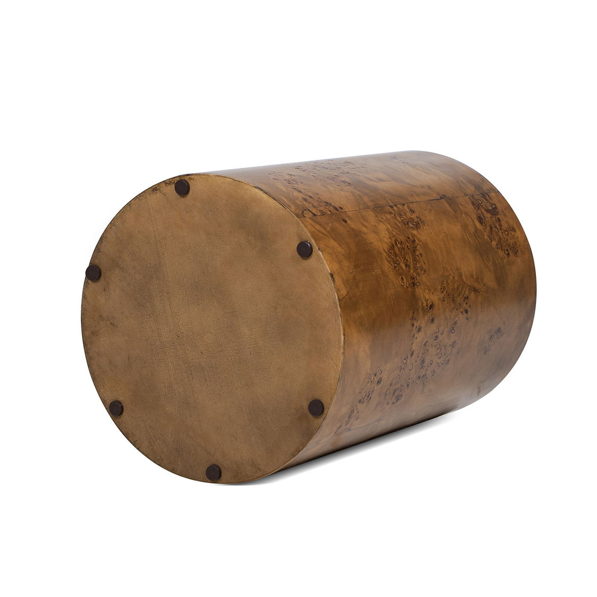 Nebula - Accent Pillar Side Table by Couch.com