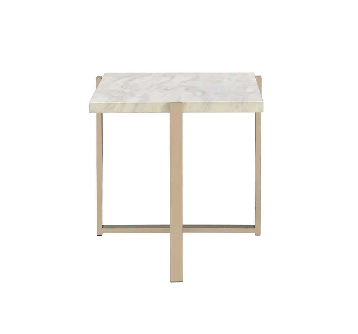 Feit - Engineered Stone Top Table by Couch.com