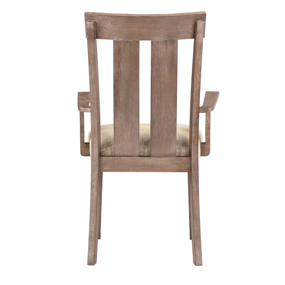 Nathaniel - Arm Chair (Set of 2) - Maple by Couch.com