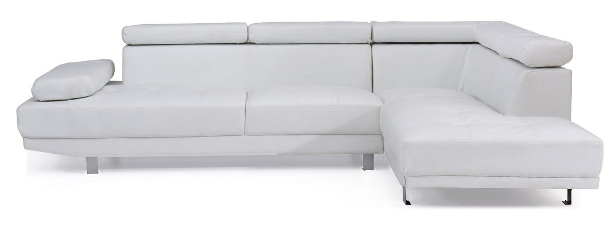 Riveredge - Comfort Sectional by Couch.com