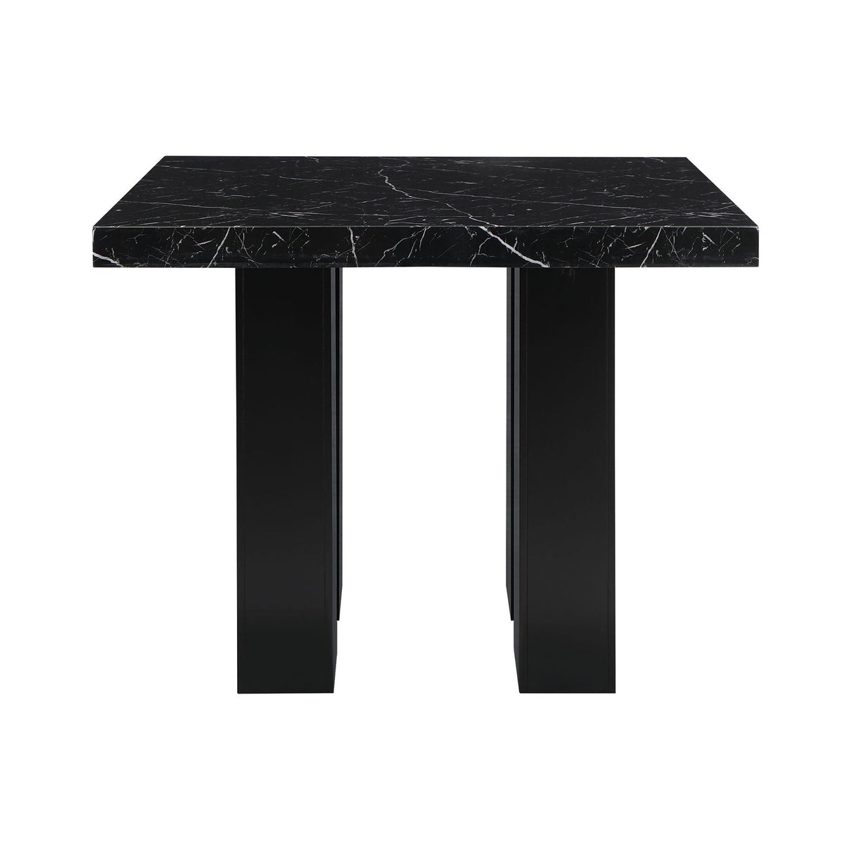Mikha - Bar Table And Bar Stool