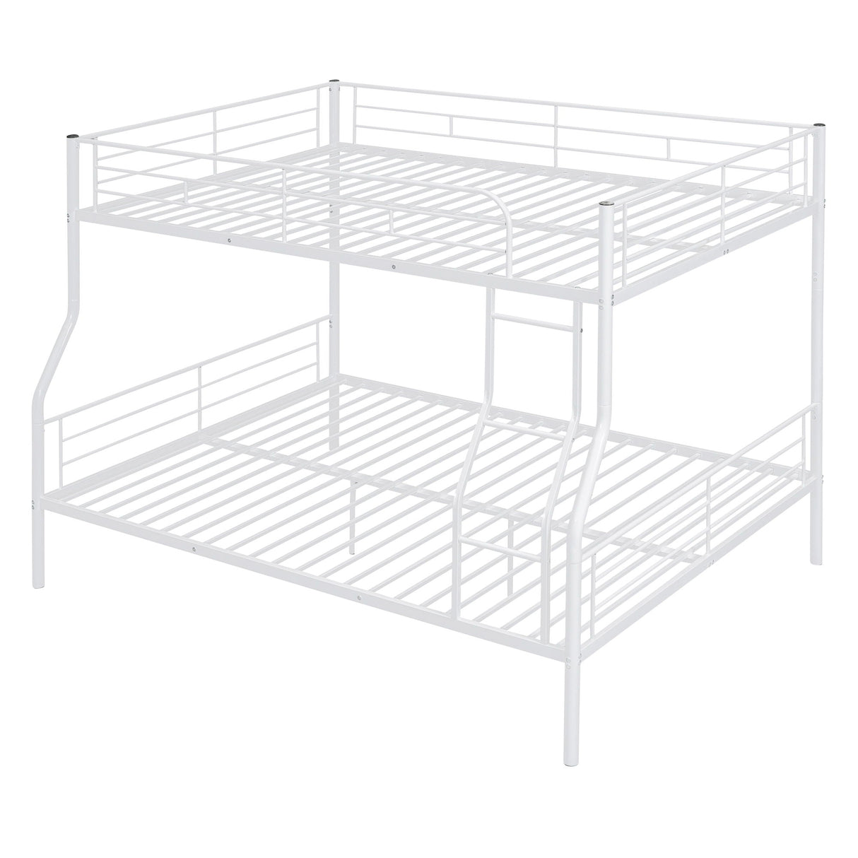 Steel Construction Bunk Bed by Couch.com