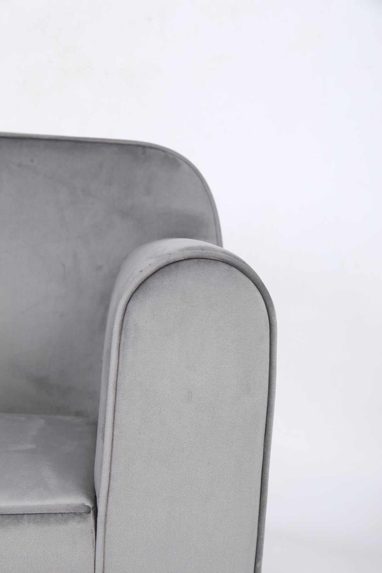 Durable Design Kids Club Sofa by Couch.com