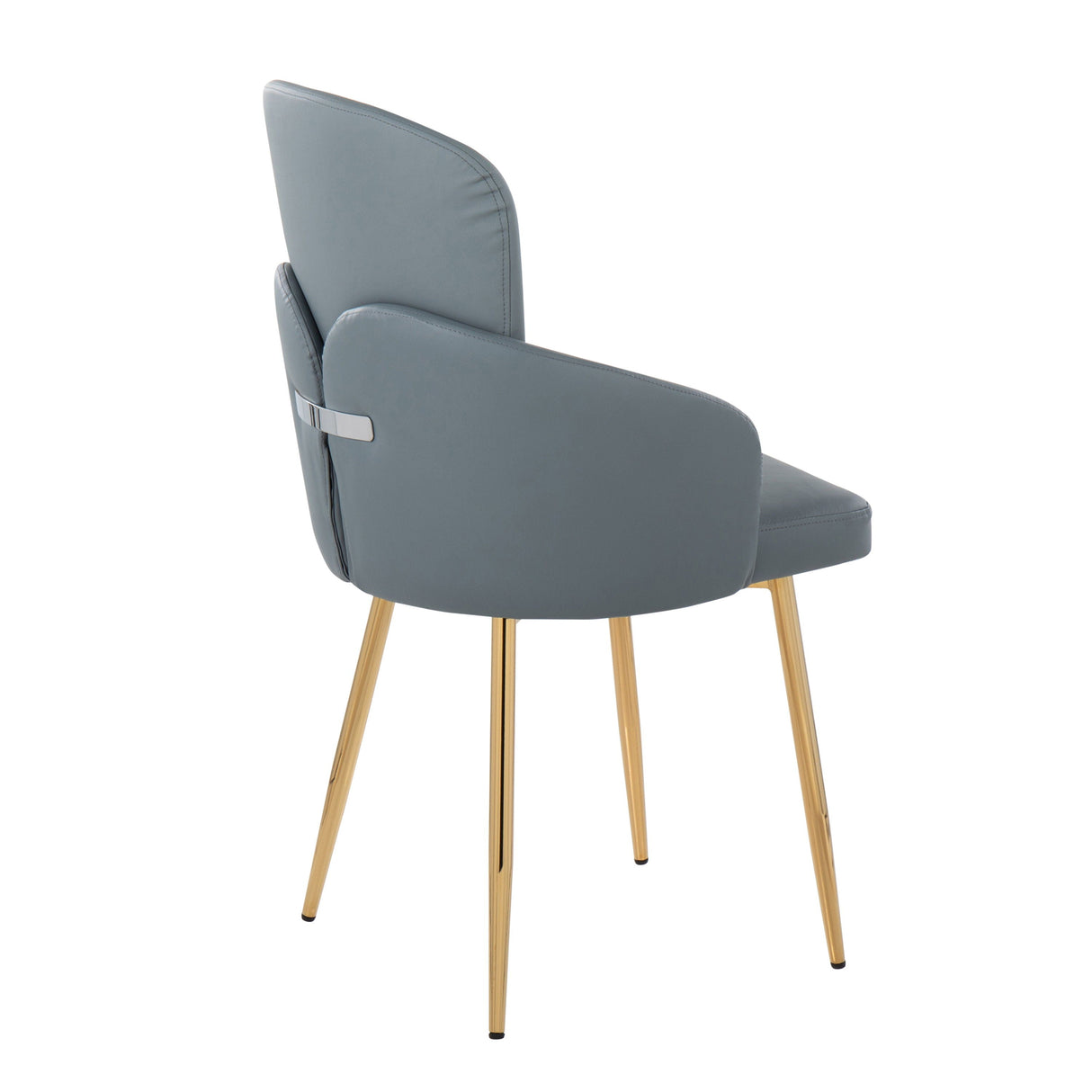 Dahlia - Contemporary Dining Chair (Set of 2) by Couch.com