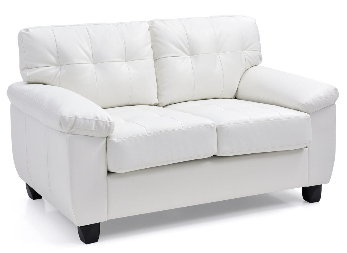 Gallant - Loveseat by Couch.com