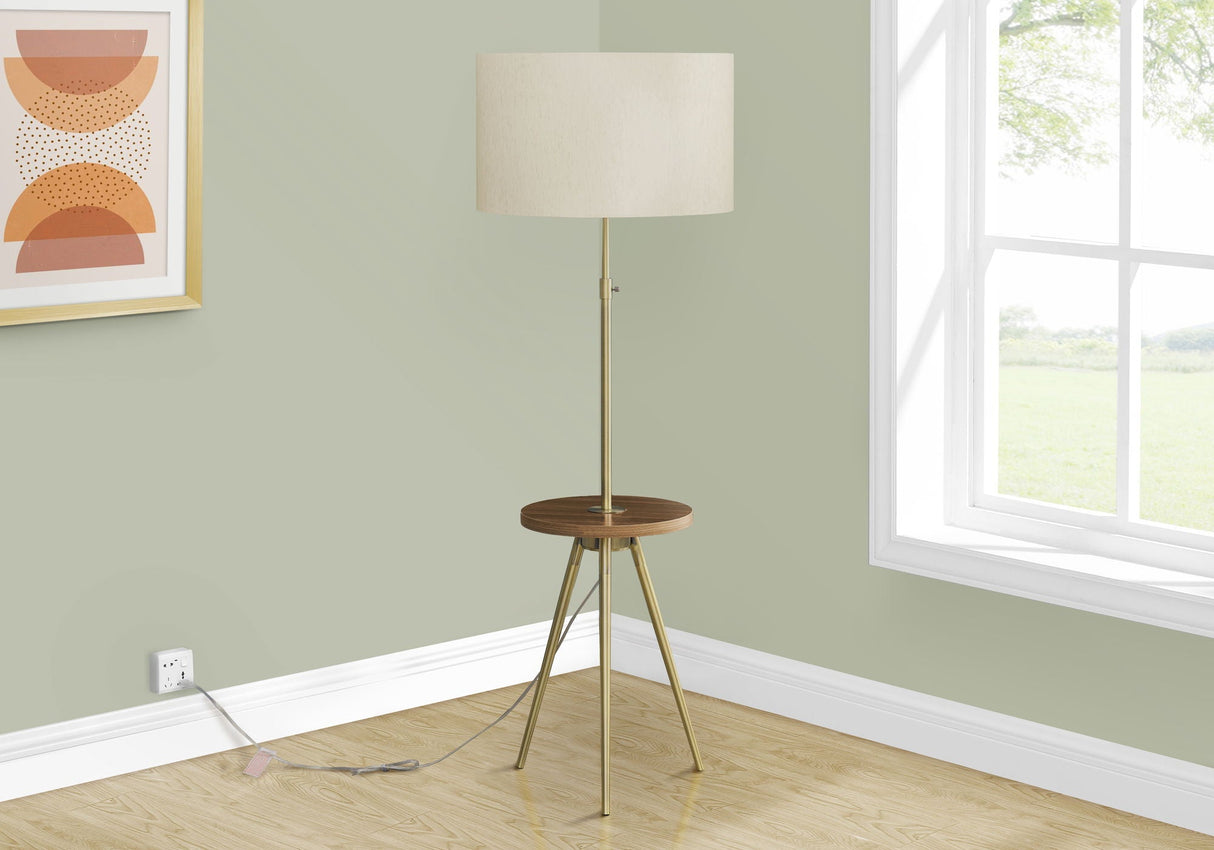Floor Lamp Lighting by Couch.com