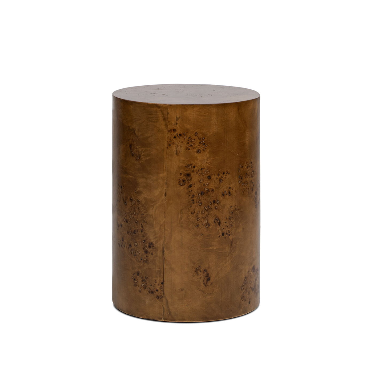 Nebula - Accent Pillar Side Table by Couch.com