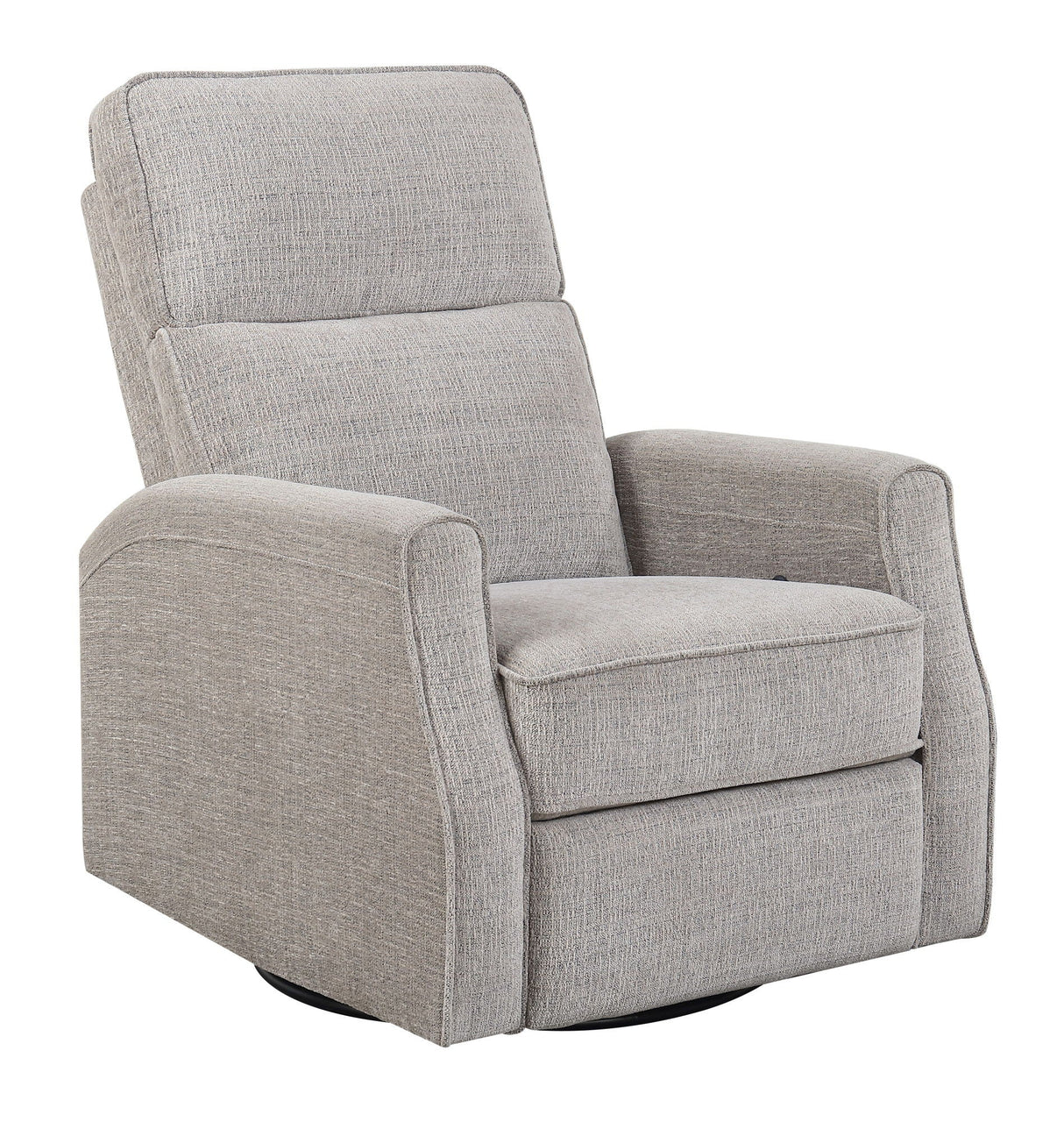 Tavor - Swivel Gliding Recliner by Couch.com