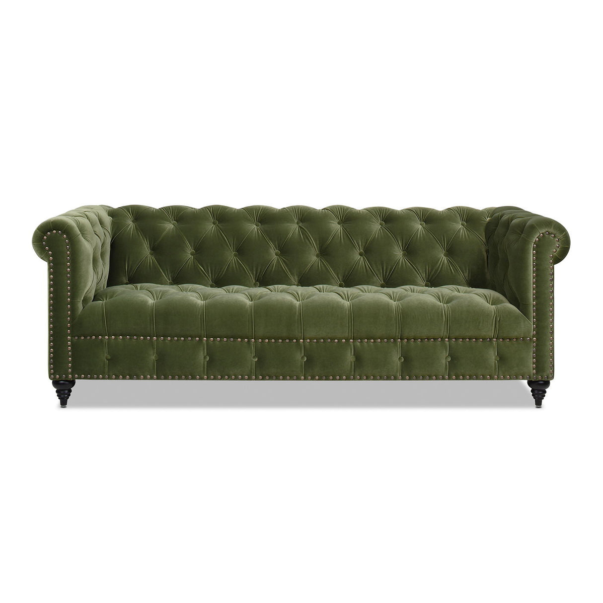 Alto - Tufted Chesterfield Sofa by Couch.com