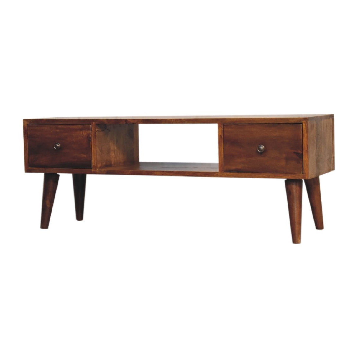 Classic Coffee Table - Chestnut by Couch.com