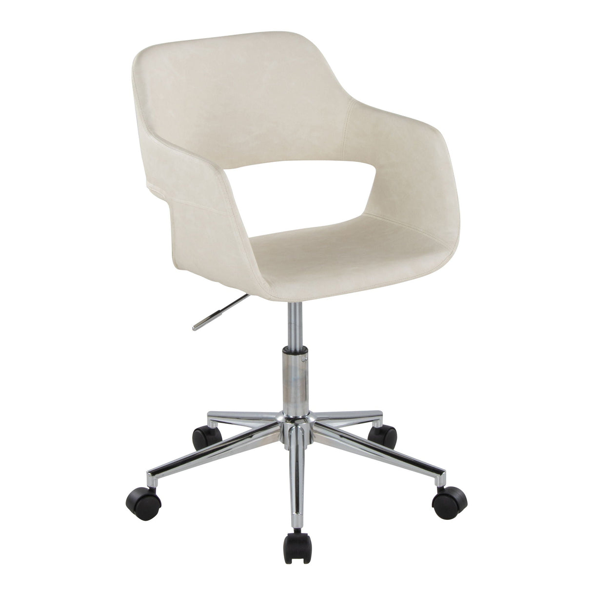 Margarite - Contemporary Office Task Chair by Couch.com
