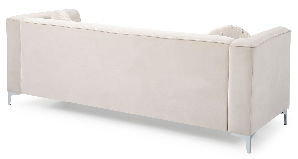Delray - Sofa (2 Boxes) by Couch.com
